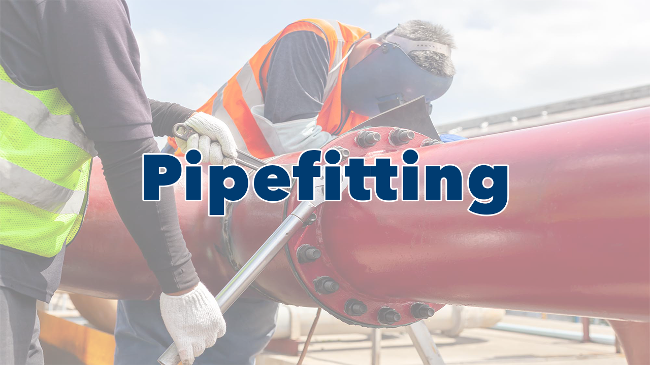 pipefitting